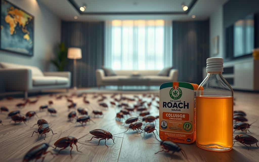 مكافحة حشرات غرناطة بالرياض | رش مبيدات فوري وآمن مع الضمان