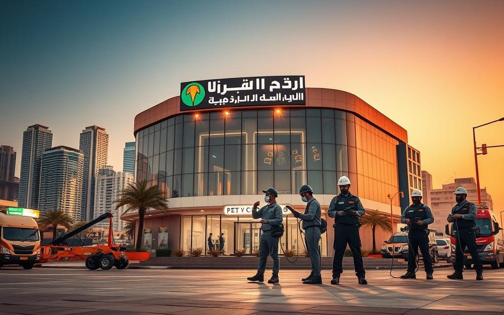 شركة مكافحة حشرات بالازدهار بالرياض شركة الوقاية الذهبية