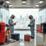 شركة رش مبيدات بالصحافة الرياض