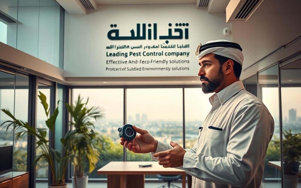 أفضل شركات مكافحة الحشرات في الرياض شركة الوقاية الذهبية